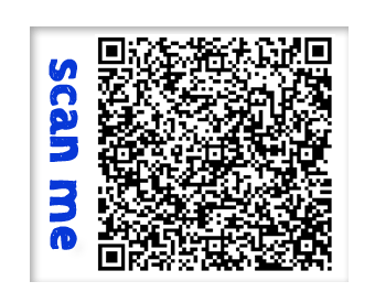 Andreas Waldhauser QR Code