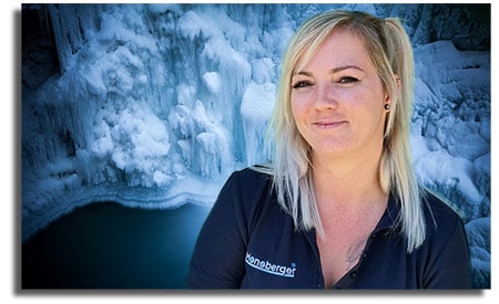 Foto Jacqueline Eder