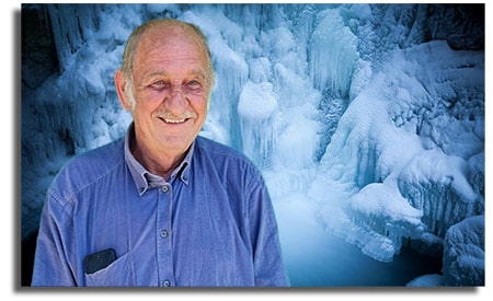 Foto Gerhard Monsberger