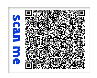 Gerhard Monsberger QR Code