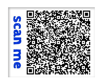 Richard Monsberger QR Code